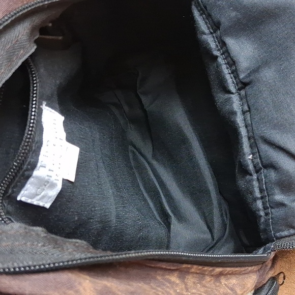 Colorful Embroidered Backpack - Picture 11 of 14